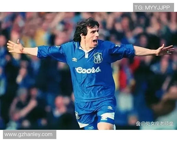 足球场上的自律楷模 十大球星展现坚持与奋斗的力量