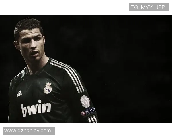 足球巨星壁纸精选 展现足球场上英雄风采的高清壁纸合集